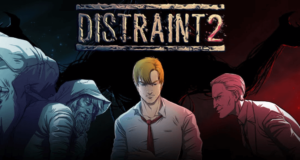 DISTRAINT 2 ya cuenta con fecha de lanzamiento