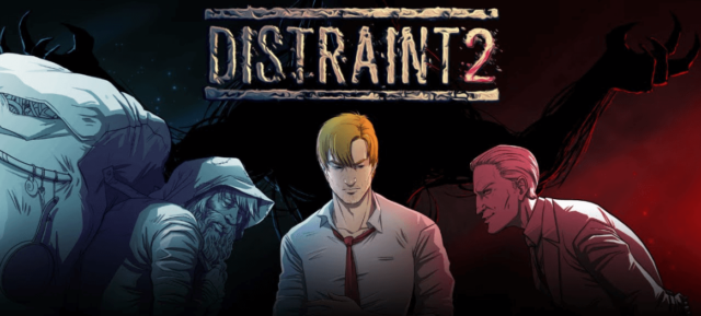 2020-07-03 13_20_51-Window DISTRAINT 2 ya cuenta con fecha de lanzamiento