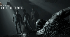 The Dark Pictures Anthology: Little Hope