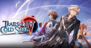 The Legend of Heroes: Trails of Cold Steel IV presenta a sus personajes en un nuevo trailer