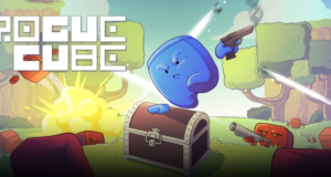 RogueCube ya cuenta con fecha de salida