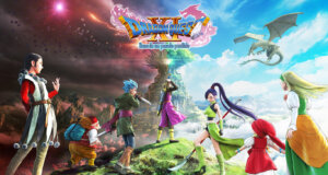 Dragon Quest XI
