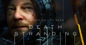Death Stranding