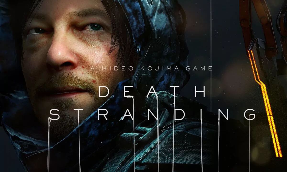 Death-Stranding-2 Death Stranding