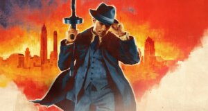 Mafia: Definitive Edition