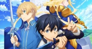 Sword Art Online