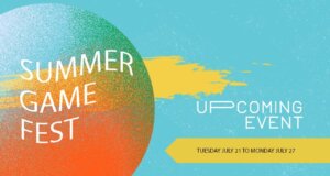Summer Games Fest Demo