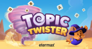 Topic Twister