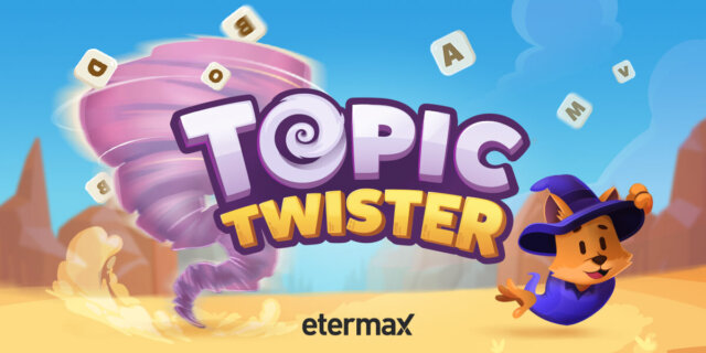 Topic Twister