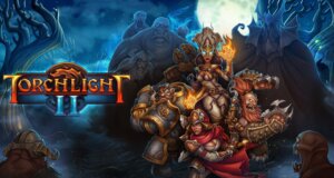 Torchlight II