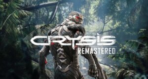 Crysis Remastered