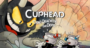 Cuphead