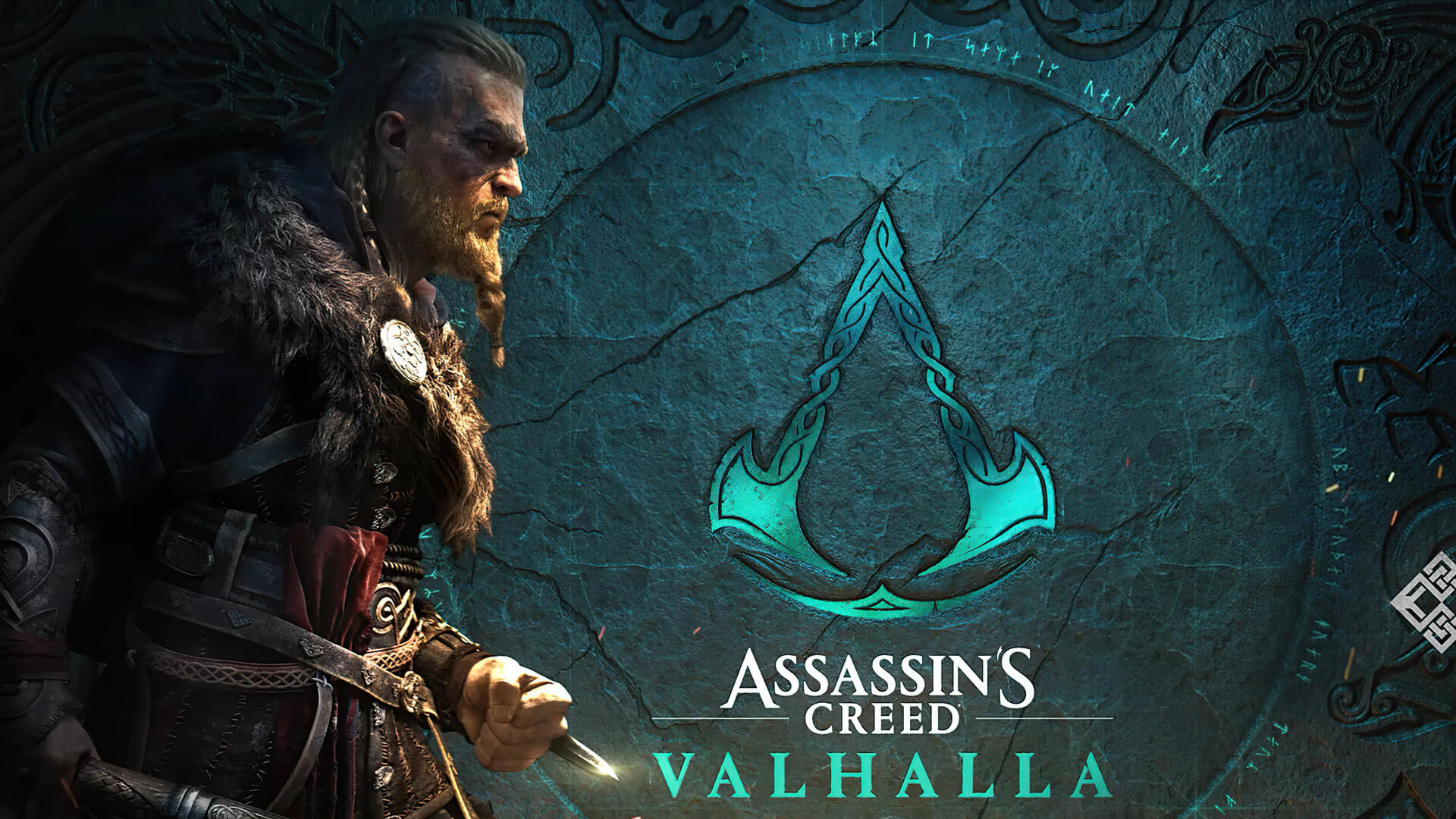 Review] Assassin´s Creed Valhalla - Locos x los Juegos