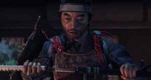 Ghost of Tsushima