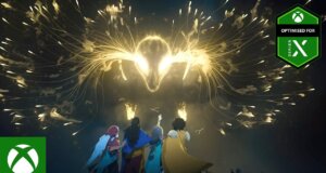 Everwild se lanzará para Xbox Series X