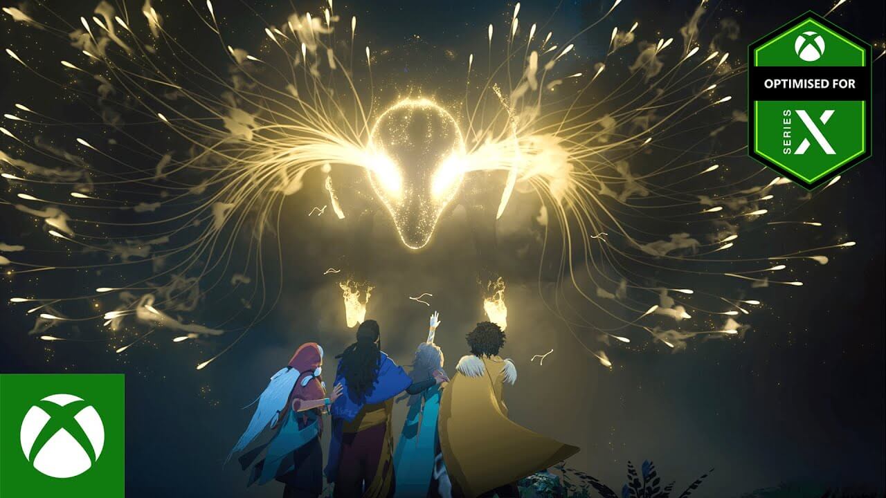 maxresdefault (1) Everwild se lanzará para Xbox Series X