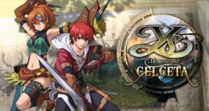 [Review] Ys: Memories of Celceta