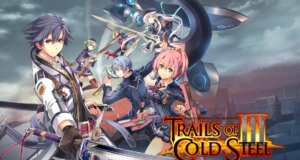 [Review] The Legend of Heroes: Trails of Cold Steel III