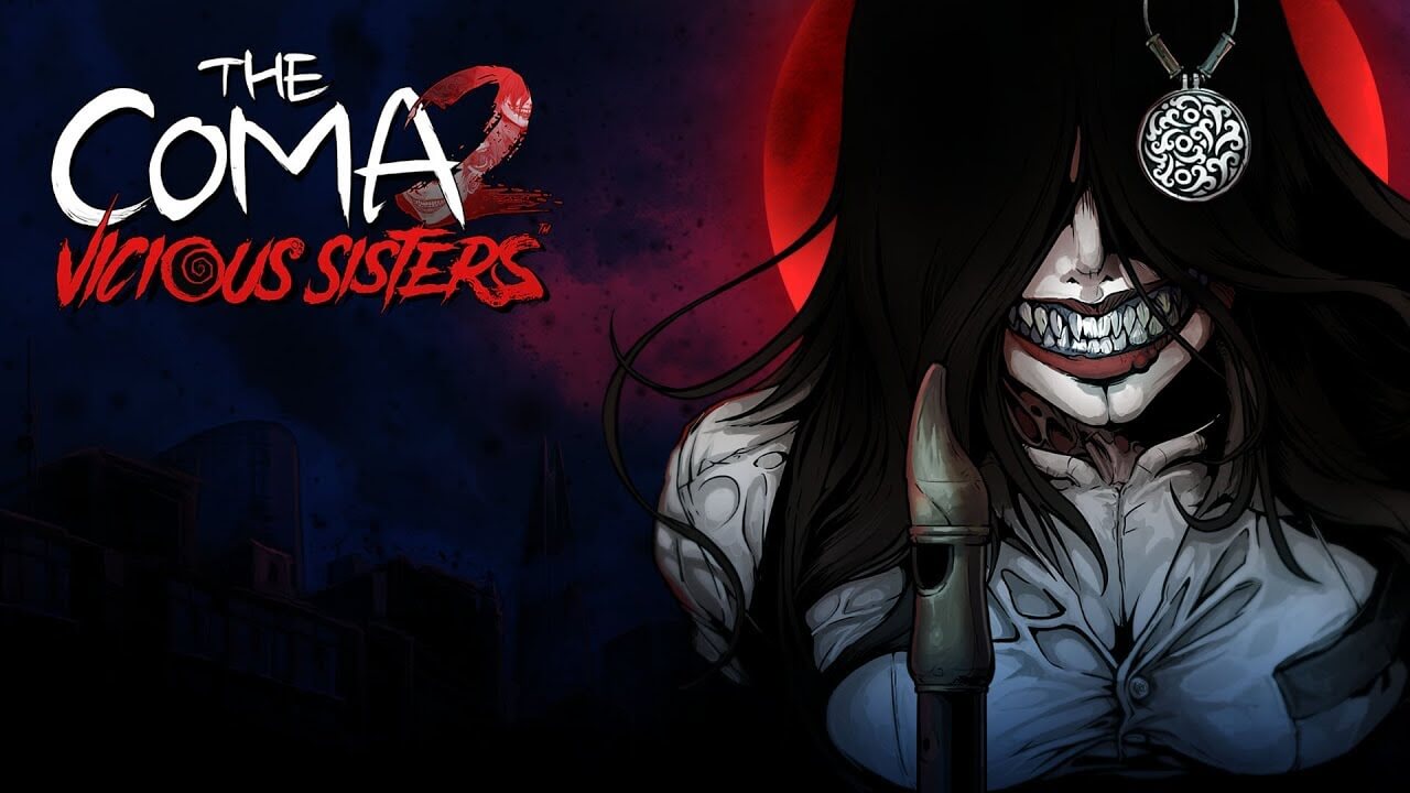 [Review] The Coma 2: Vicious Sisters