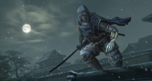 Sekiro: Shadows Die Twice recibirá una actualización gratuita en Octubre