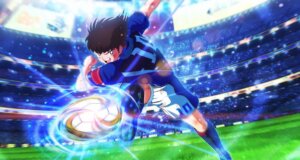 Captain Tsubasa