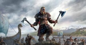Assassin's Creed Valhalla