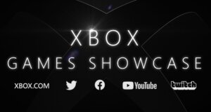 Xbox Games Showcase