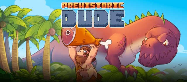 2020-08-08 15_21_05-Window Prehistoric Dude ya cuenta con fecha de lanzamiento