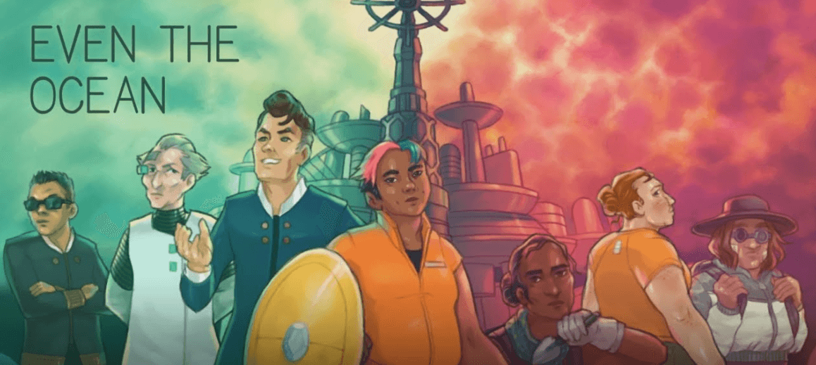 2020-08-13 22_06_21-Window Even the Ocean ya cuenta con fecha de lanzamiento