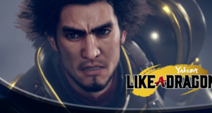 Anunciada la fecha de lanzamiento para Yakuza: Like a Dragon