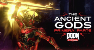 The Ancient Gods, la primera expansión de DOOM Eternal, ya cuenta con fecha de lanzamiento