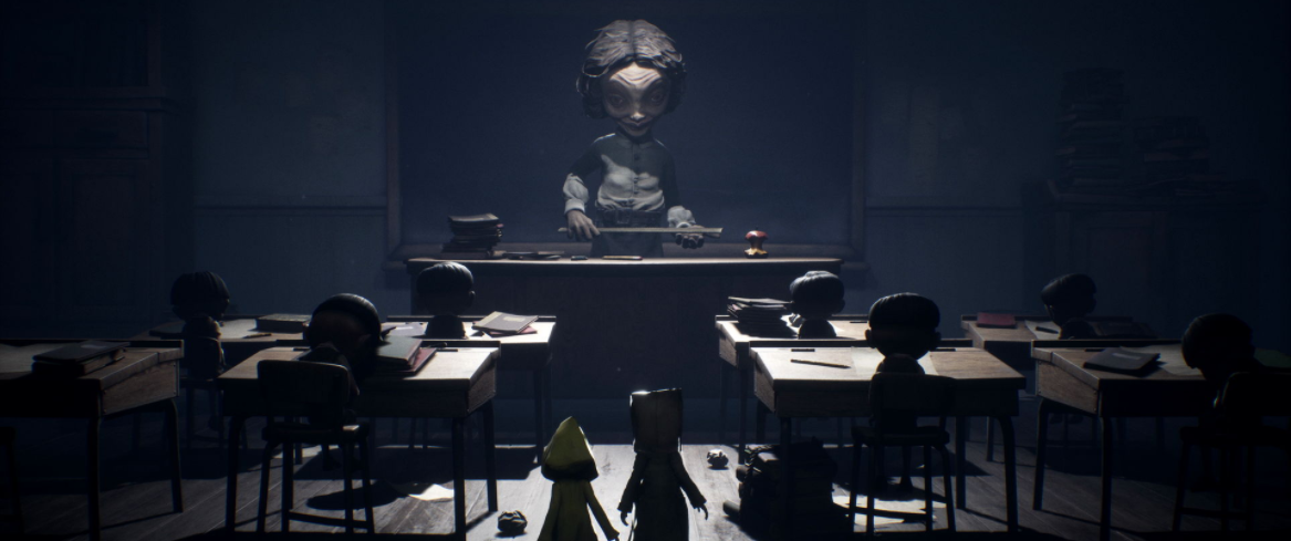 2020-08-29 13_50_06-Window Little Nightmares II ya cuenta con fecha de lanzamiento