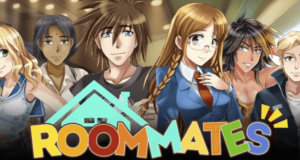 Roommates llega esta semana a consolas
