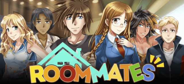 Roommates llega esta semana a consolas