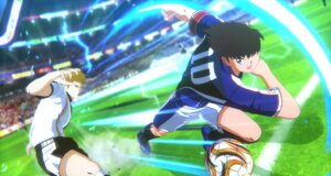 Conocemos las mecanicas jugables deCaptain Tsubasa: Rise Of New Champions en un nuevo trailer