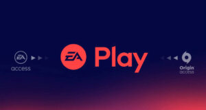 EA Play