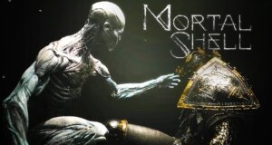 Mortal Shell tendrá una edición en formato físico