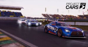 Project CARS 3