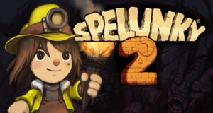 Spelunky 2