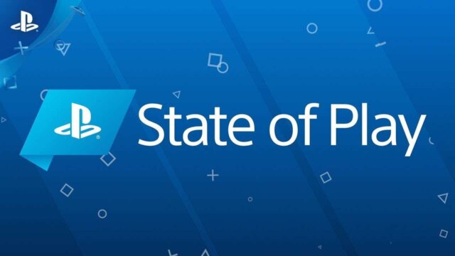 Resumen State of Play Agosto 2020