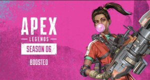 Apex Legends