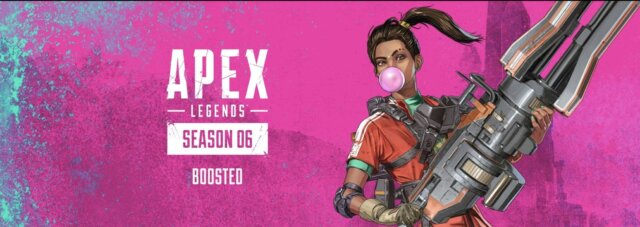 Apex Legends