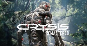 Crysis Remastered