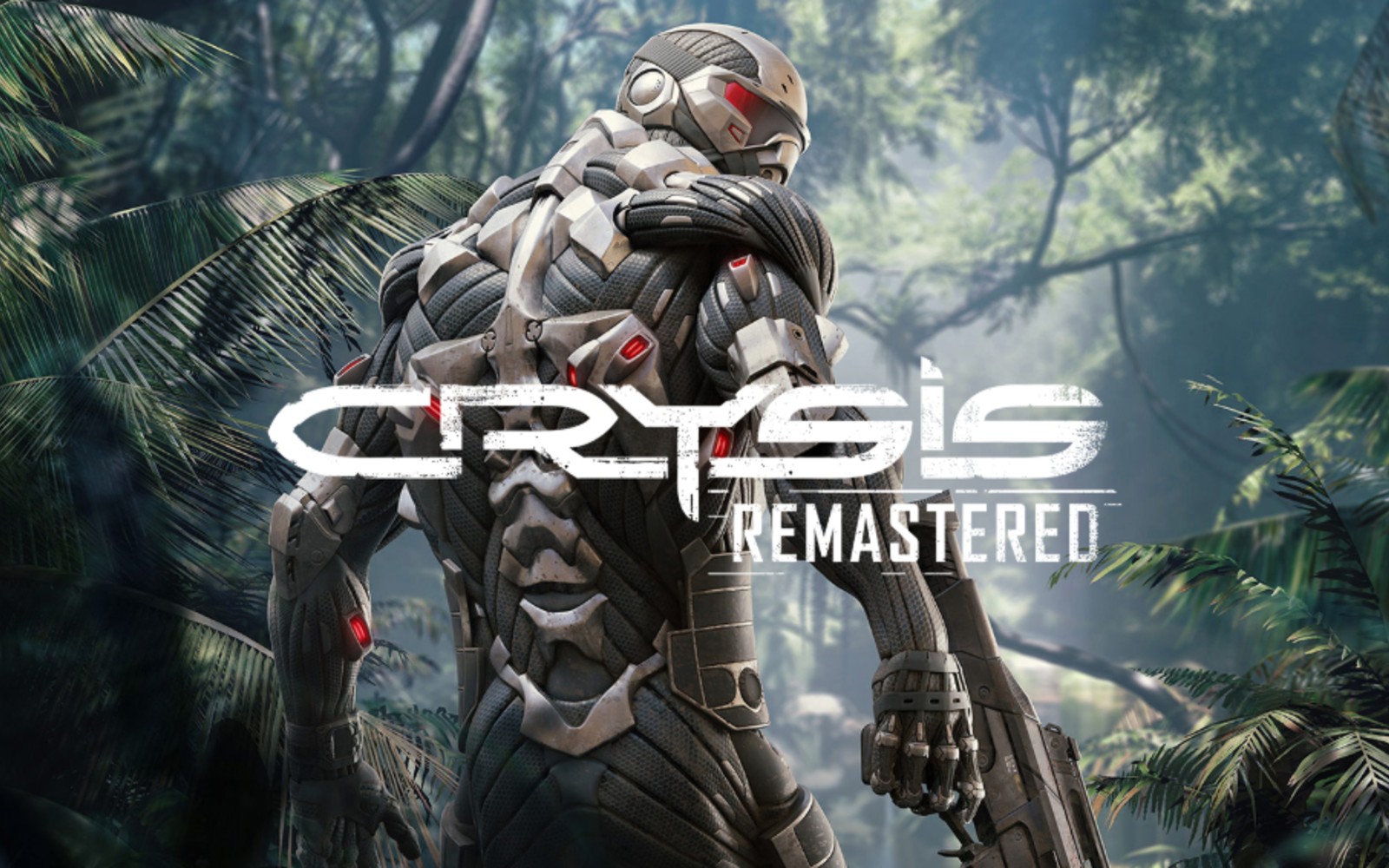 Crysis Remastered Trilogy Crysis Remastered