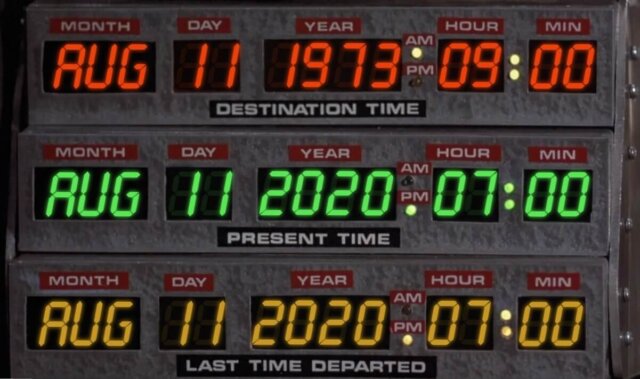 11 de Agosto 11 de Agosto