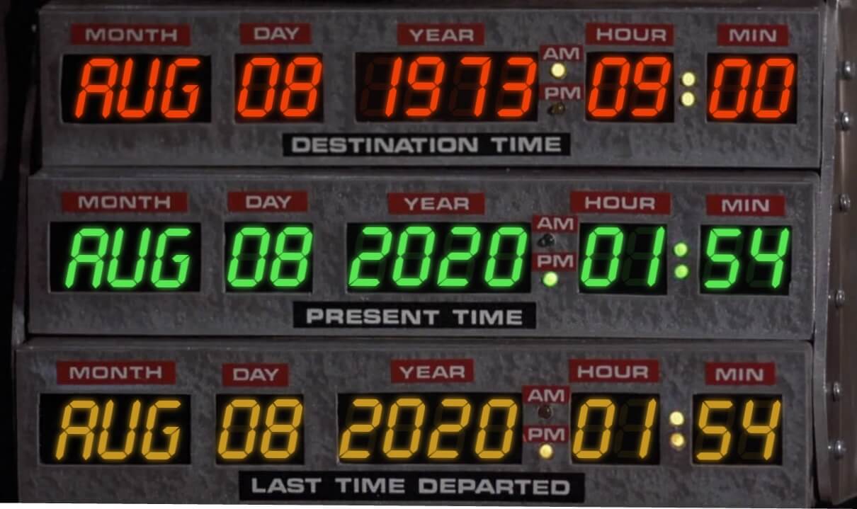 8 de Agosto 8 de Agosto