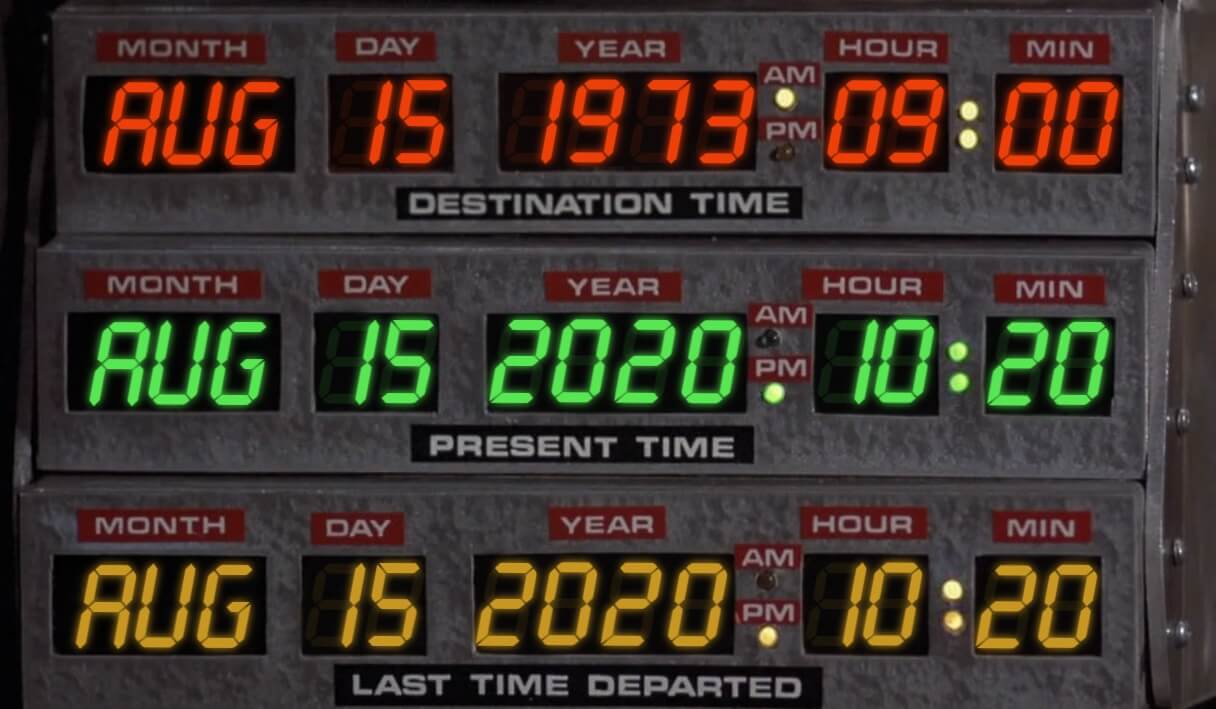 15 de Agosto 15 de Agosto