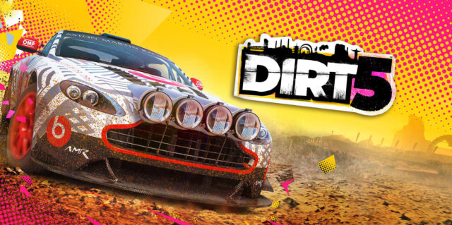 DIRT 5