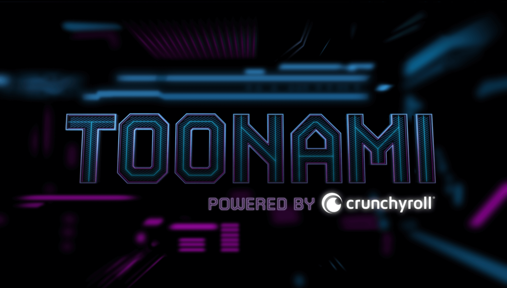 Toonami