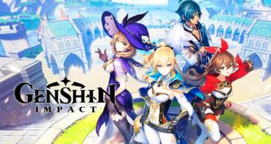 Genshin Impact